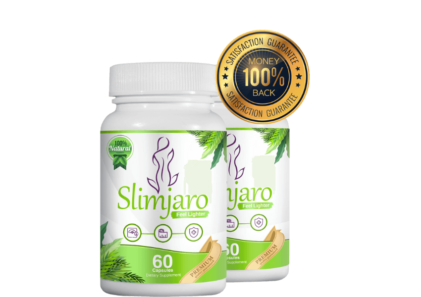 SlimJaro